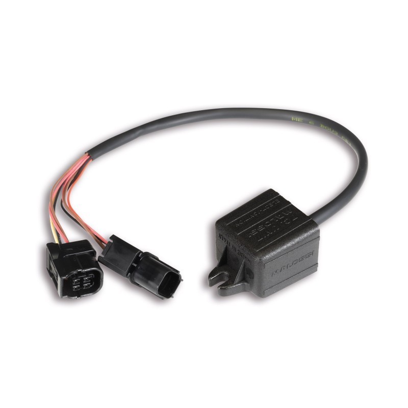 TC Unit O2 Controller Emulatore Lambda Malossi 5517530B