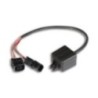 TC Unit O2 Controller Emulatore Lambda Malossi 5517530B