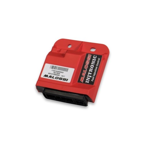 TC Unit O2 Controller Emulatore Lambda Malossi 5517964 per Y