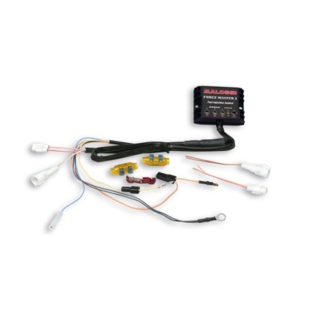 Centralina Elettronica Malossi 5518172 per Yamaha N MAX 155