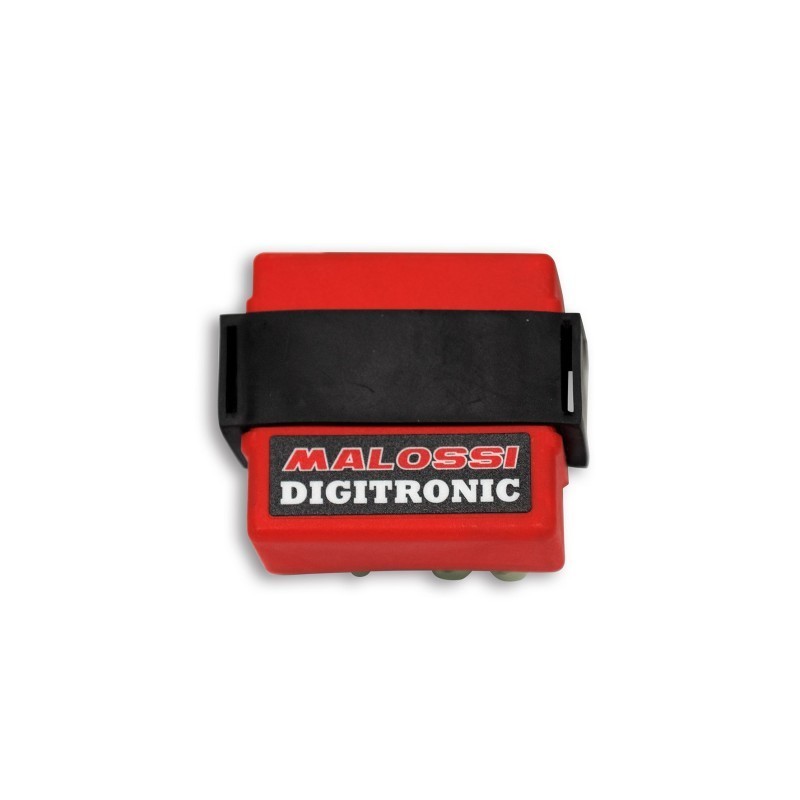 Centralina Elettronica Malossi 5518206B per Aprilia RS 50
