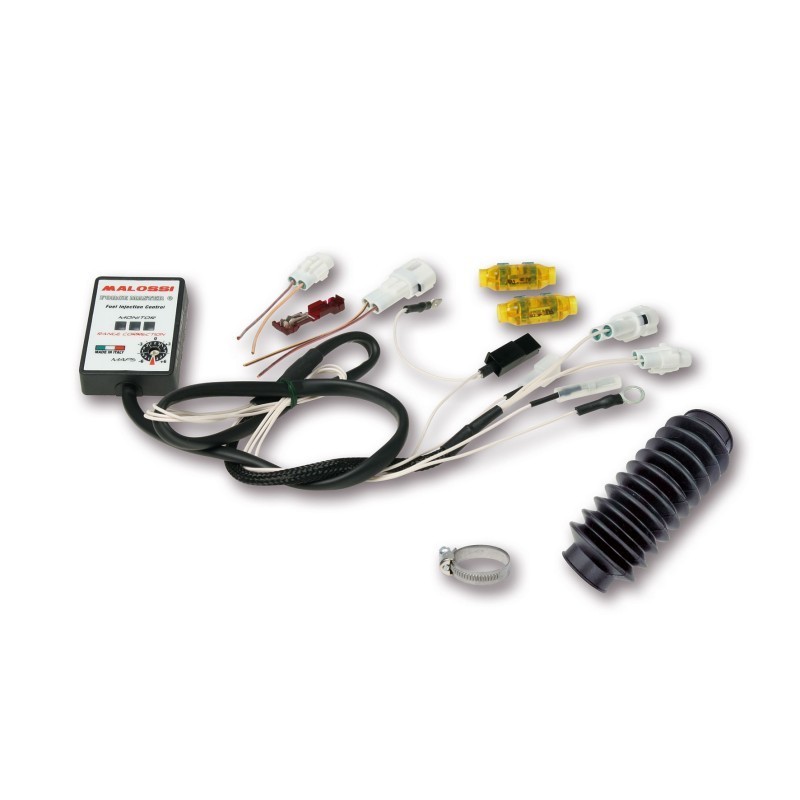Centralina Elettronica Malossi 5518370 per Yamaha Aerox 4