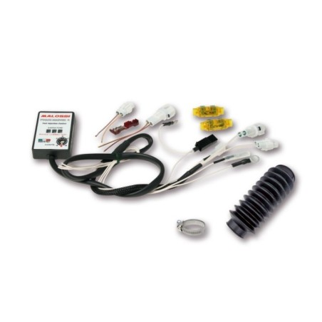Centralina Elettronica Malossi 5518370 per Yamaha Aerox 4