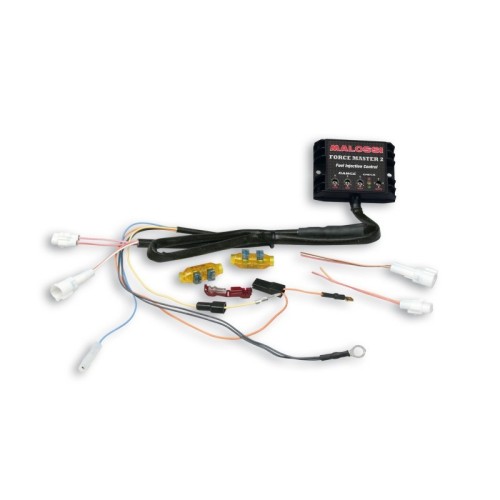 Centralina Elettronica Malossi 5518427 per Honda CB R 125
