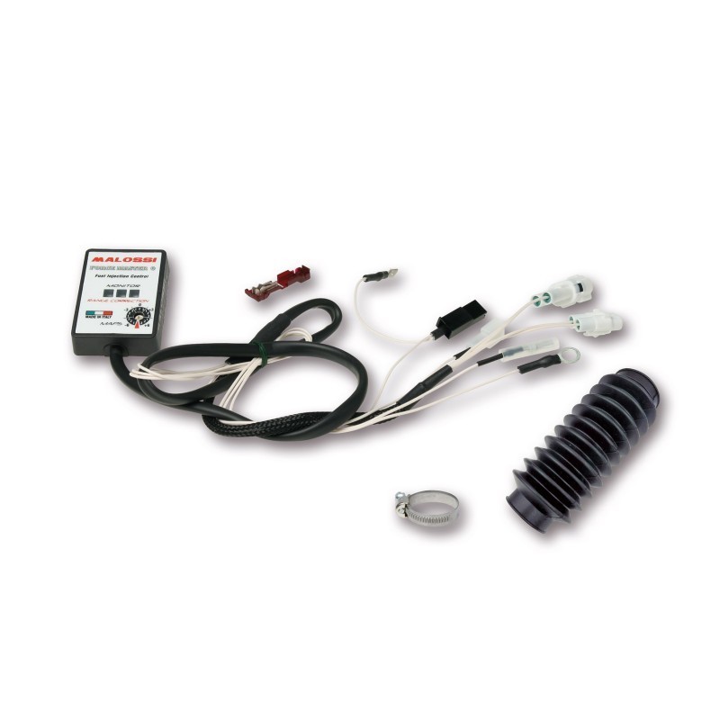 Centralina Elettronica Malossi 5518429 per Yamaha Aerox 4