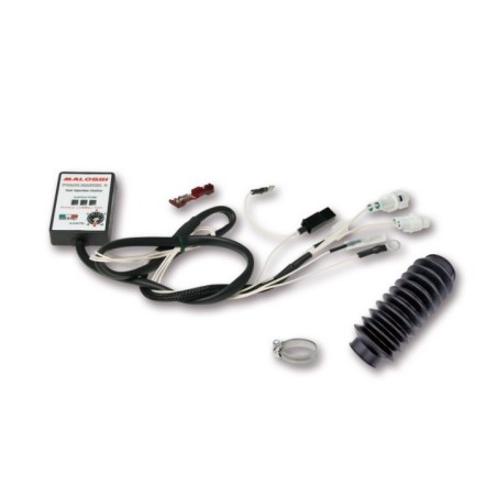 Centralina Elettronica Malossi 5518429 per Yamaha Aerox 4