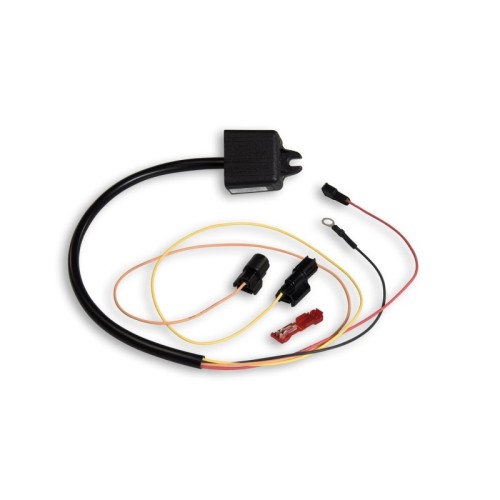 TC Unit O2 Controller Emulatore Lambda Malossi 5518469 per H