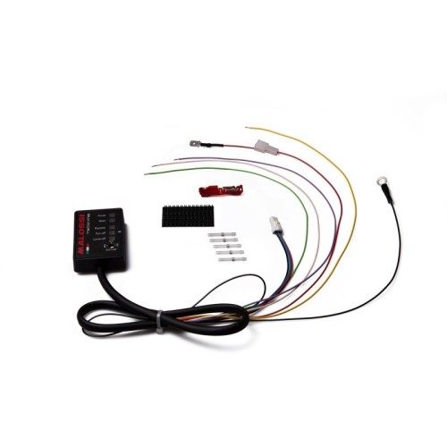 Centralina Elettronica Malossi 5518744 per Yamaha T MAX 530
