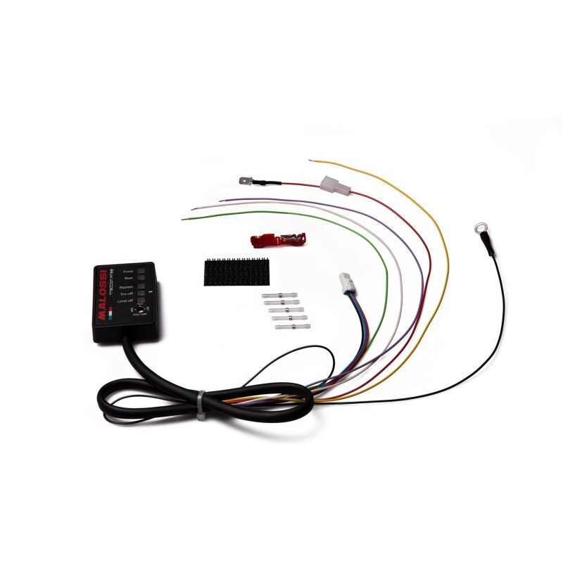 Centralina Elettronica Malossi 5518744 per Yamaha T MAX 530