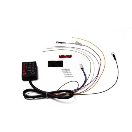 Centralina Elettronica Malossi 5518744 per Yamaha T MAX 530