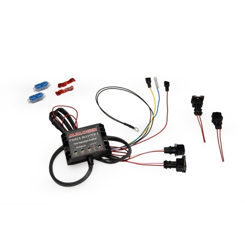 Centralina Elettronica Malossi 5518844 per Piaggio Medley