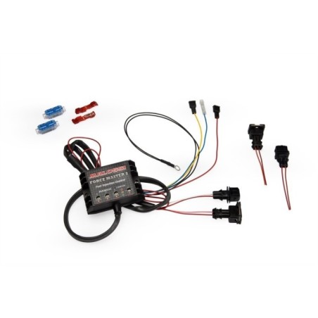 Centralina Elettronica Malossi 5518844 per Piaggio Medley