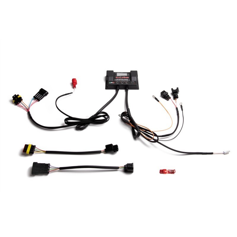 Centralina Elettronica Iniezione Malossi 5519335 per Piaggio