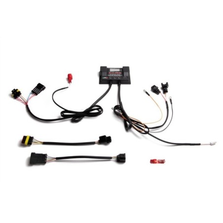 Centralina Elettronica Iniezione Malossi 5519335 per Piaggio