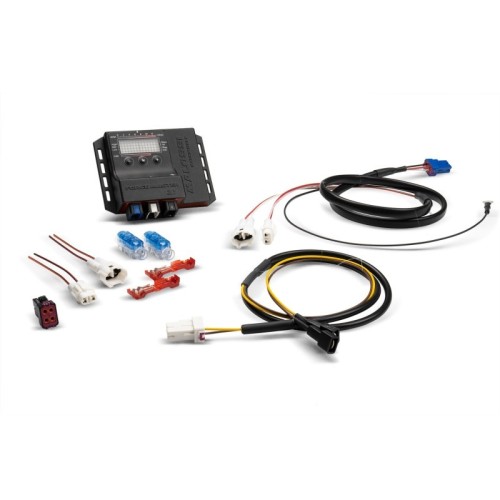 Centralina Elettronica Malossi 5519463 per Vespa GTS 125