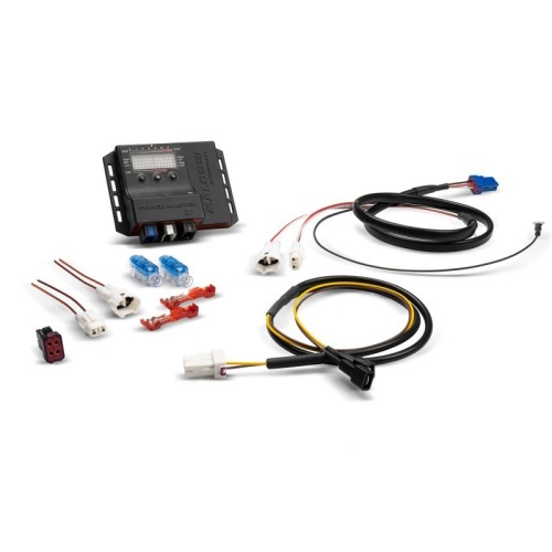 Centralina Elettronica Malossi 5519527 per Yamaha N MAX 125