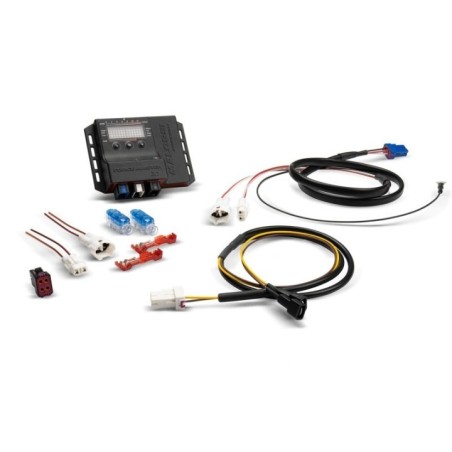 Centralina Elettronica Malossi 5519527 per Yamaha N MAX 125