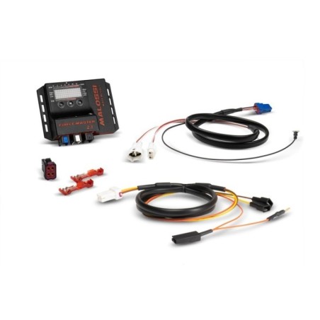 Centralina Elettronica Malossi 5519529 per Yamaha MT 125 ie
