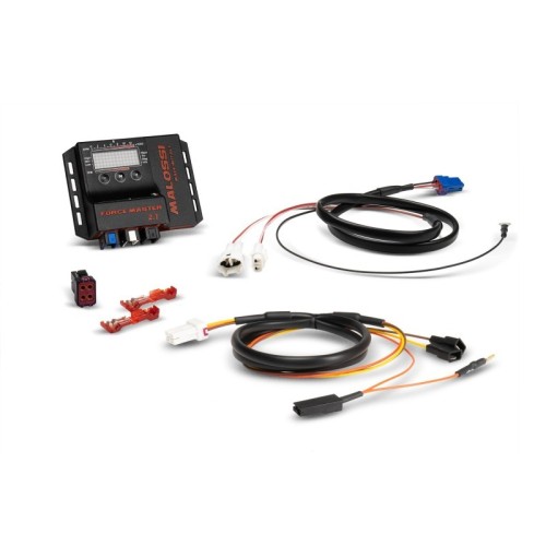 Centralina Elettronica Malossi 5519537 per Yamaha x City