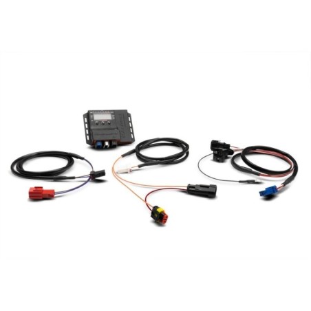 Centralina Elettronica Malossi 5519542 per Yamaha T MAX 500