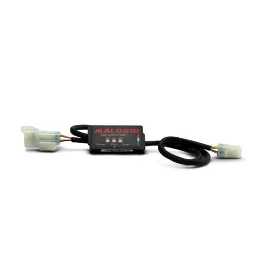 TC Unit O2 Controller Emulatore Lambda Malossi 5519599B