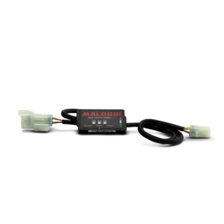 TC Unit O2 Controller Emulatore Lambda Malossi 5519599B