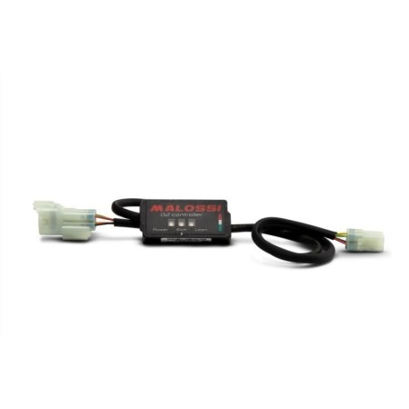 TC Unit O2 Controller Emulatore Lambda Malossi 5519600B