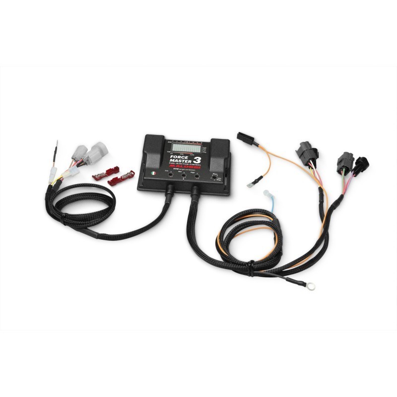 Centralina Elettronica Malossi 5519988 per Yamaha T MAX 560