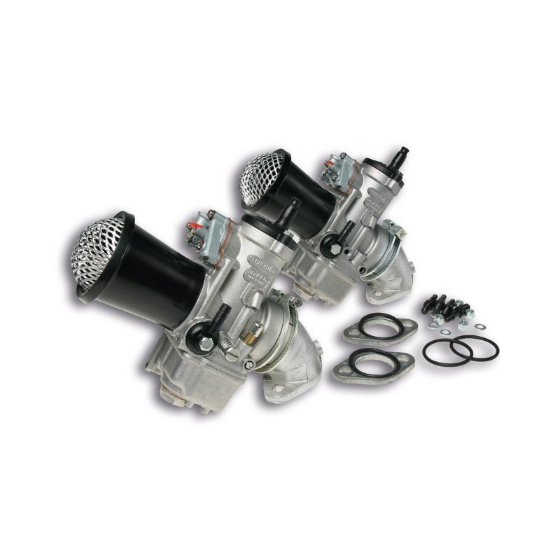 Impianto alimentazione PHM 40 a Malossi 1610331 per Ducati