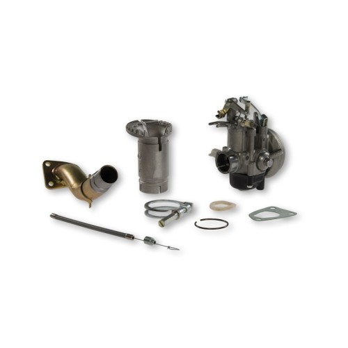 Impianto alimentazione Malossi 1610630 per Vespa PK Hp/xl
