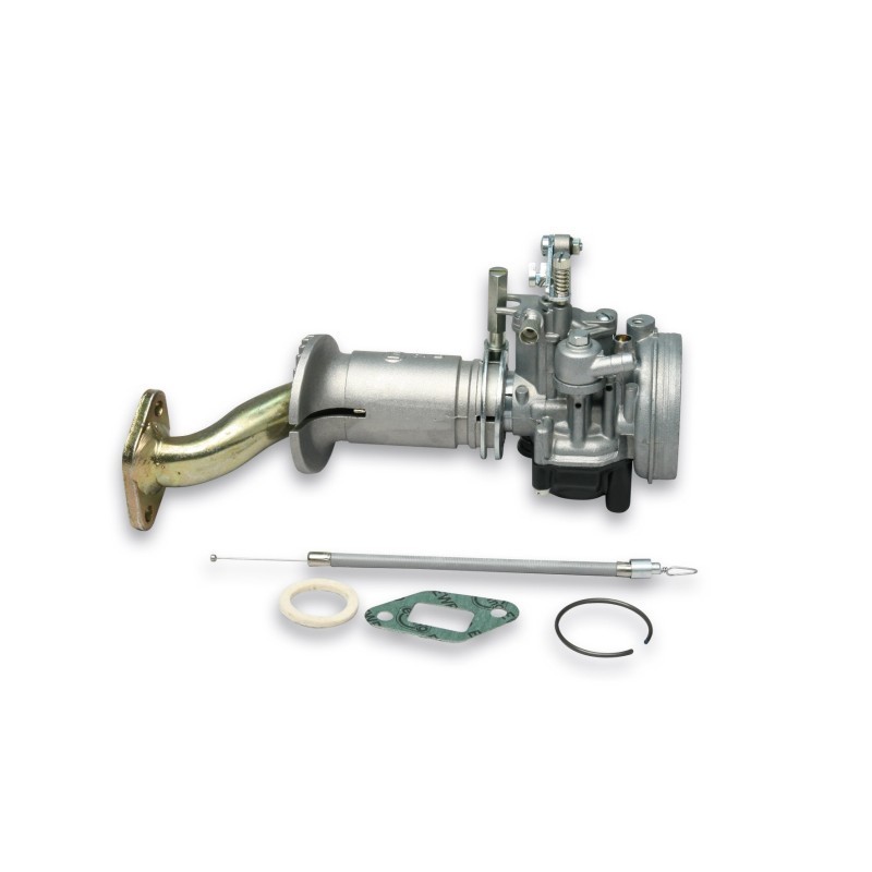 Impianto alimentazione Malossi 1610649 per Vespa PK 50