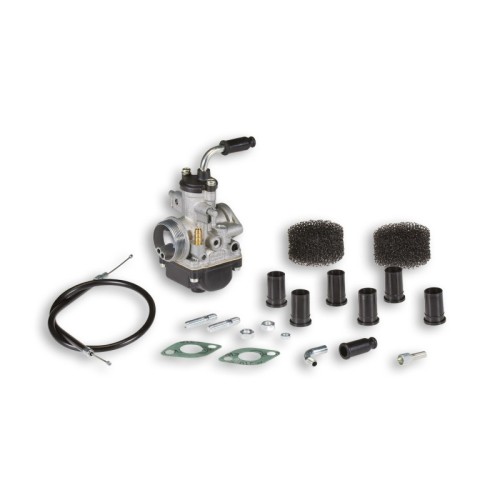 Impianto alimentazione PHBG 18 BS Malossi 1610693 per Honda