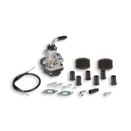 Impianto alimentazione PHBG 18 BS Malossi 1610693 per Honda