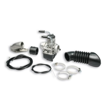 Impianto alimentazione Malossi 1610701 per Vespa PX 200 e