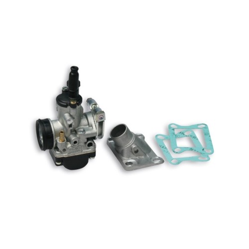 Impianto alimentazione PHBG 21 AS Malossi 1610703 per Honda