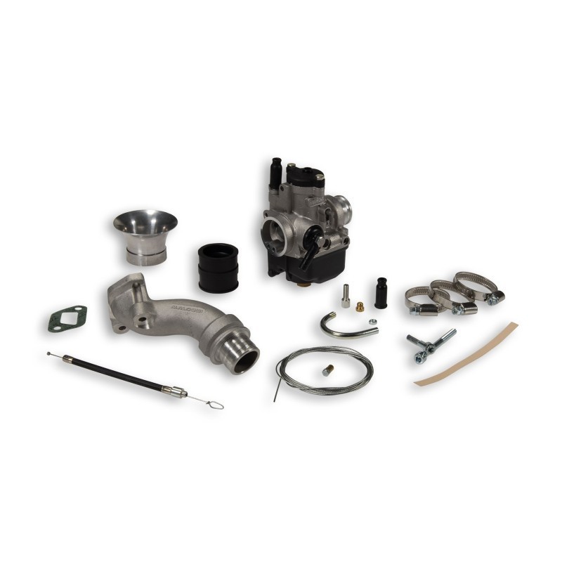 Impianto alimentazione Malossi 1610748 per Vespa PK 125