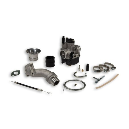Impianto alimentazione Malossi 1610748 per Vespa PK 125