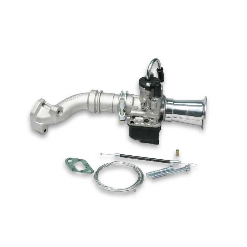 Impianto alimentazione Malossi 1610849 per Vespa PK 125