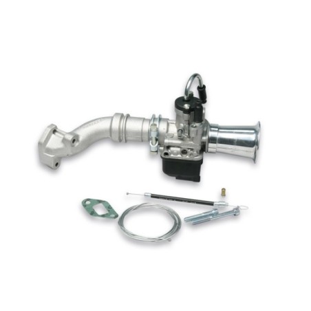 Impianto alimentazione Malossi 1610849 per Vespa PK 125