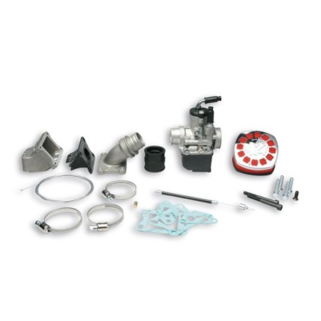 Impianto alimentazione Malossi 1610851 per Vespa PK 125