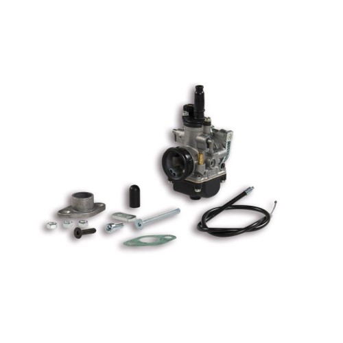 Impianto alimentazione PHBG 19 AS Malossi 1610923 per Honda