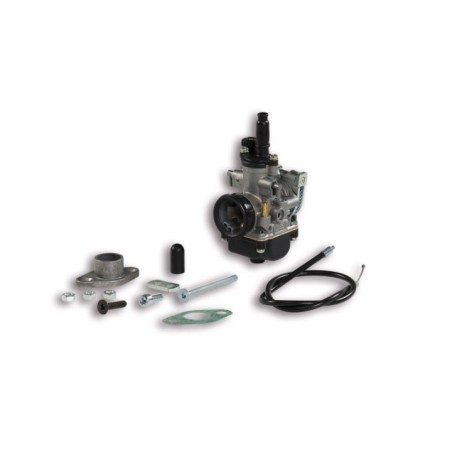 Impianto alimentazione PHBG 19 AS Malossi 1610923 per Honda