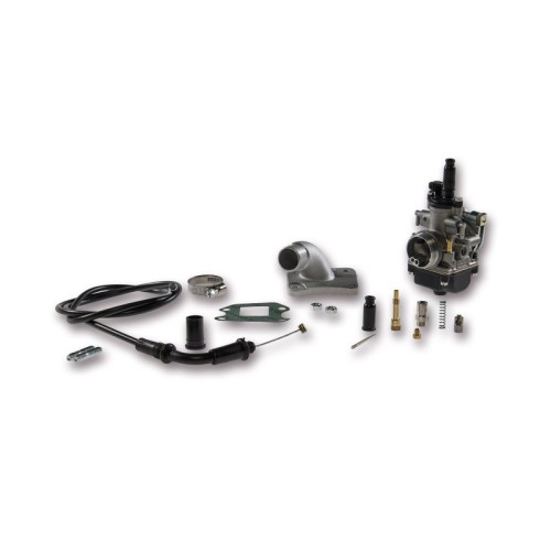Impianto alimentazione PHBG 17 AS Malossi 1610987 per Honda