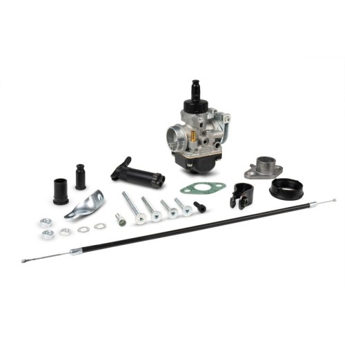 Impianto alimentazione PHBG 19 AS Malossi 1610990 per Honda