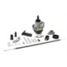 Impianto alimentazione PHBG 19 AS Malossi 1610990 per Honda