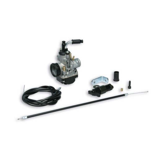 Impianto alimentazione PHBG 21 BS Malossi 1610998 per Yamaha
