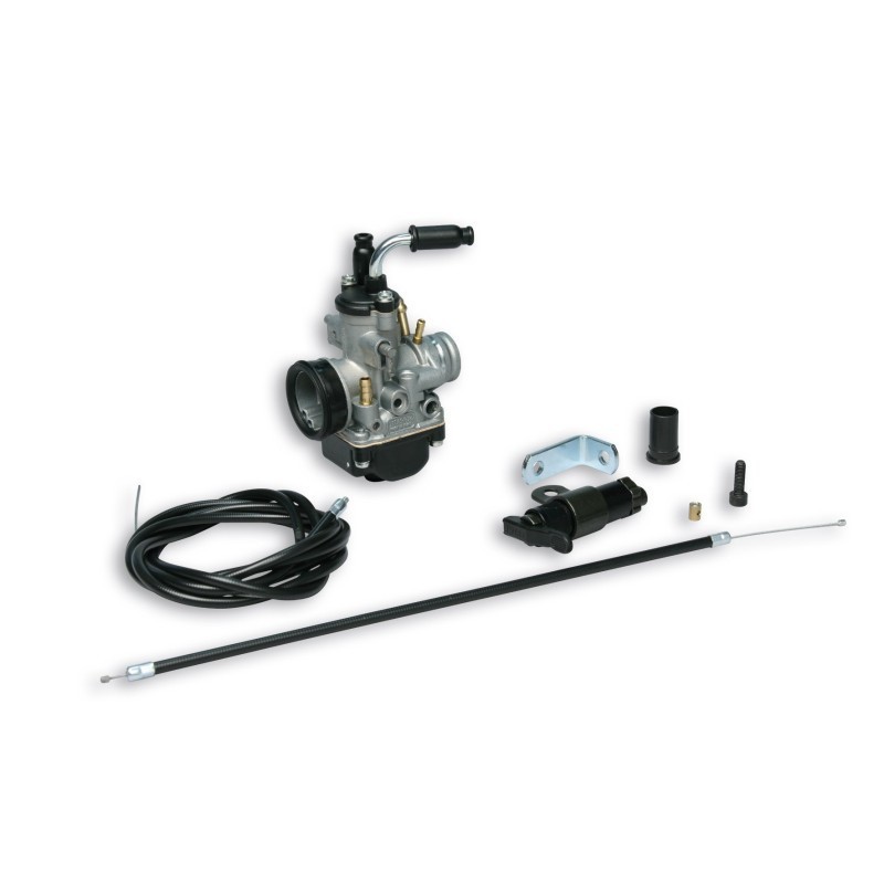 Impianto alimentazione PHBG 21 BS Malossi 1610998 per Yamaha
