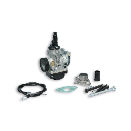Impianto alimentazione PHBG 19 AS Malossi 1611001 per Honda