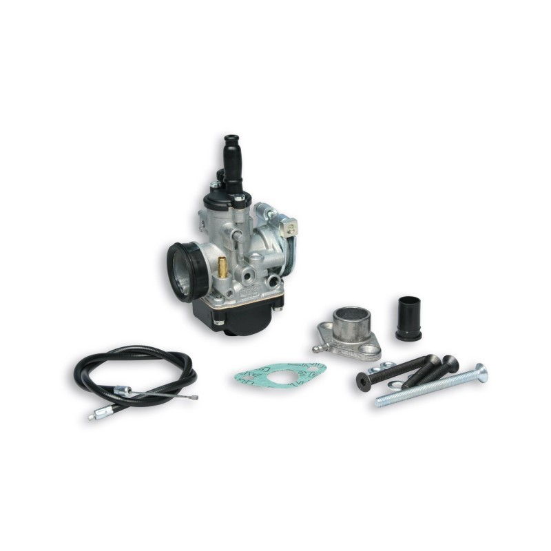 Impianto alimentazione PHBG 19 AS Malossi 1611001 per Honda