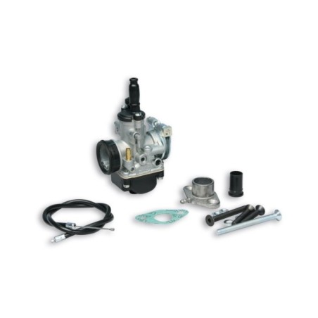 Impianto alimentazione PHBG 19 AS Malossi 1611001 per Honda